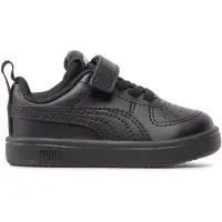 Puma Rickie Ac Sportschuhe Schwarz EU 20 Junge Schwarz EU 20