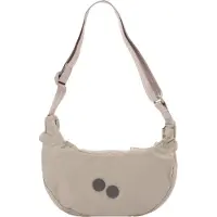 Fond of PinqPonq Krumm Small Pure Taupe .