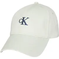 Calvin Klein mit Markenlogo