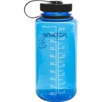Nalgene Nachhaltige Flasche Mit Breiter Öffnung 500ml