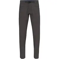 Norrøna - Femund Mid Cotton Pants - Freizeithose Gr L grau