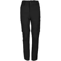 Killtec - Kid's Kos 107 - Trekkinghose Gr 116 schwarz