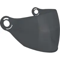 Cgm Langer Rauch 50% Visier für 167 FLO Jet Helm