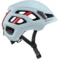 Simond - Helmet Edge - Kletterhelm Gr S - 52-55 cm grau