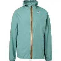 K-way Windjacken LE VRAI 4.0 CLAUDE 100% NYLON RECYCLED damen
