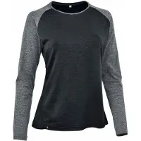 MAUL Damen Shirt Eibelkopf 1/1Funktionsshirt