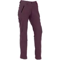MAUL Damen Hose Klosters II - lg.elast.Softsh