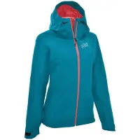 MAUL Damen Funktionsjacke HochfUEgen MTX 10.0 - Megatex T