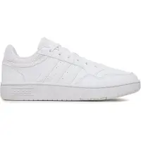 Adidas Sneakers Hoops GW0433 Weiß 30.5