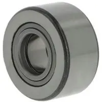 Skf Stützrolle mit Axialführung NUTR50110A