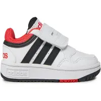 Adidas Sneakers für Babies Hoops