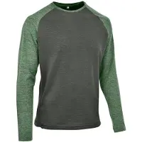 MAUL Sport Schaffhausen Fresh dark green/green (6016) 56