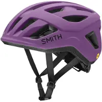 Smith Signal Fahrradhelm für Erwachsene mit MIPS Gehirnschutzsystem, Größe S, 300g