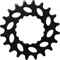 Kmc Antriebsritzel E-Bike für Bosch 19 Z., 11/128", Active+Performance Line