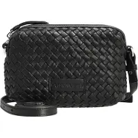 Les Visionnaires Lynn Weave Silky - Umhängetasche (black)