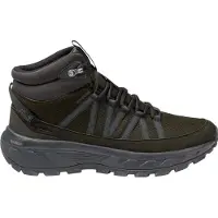Jack Wolfskin Wild Hike Texapore Mid M obsidian moss (E0205) 46
