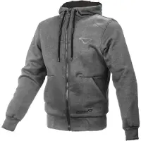 Macna Nuclone Kapuzenjacke