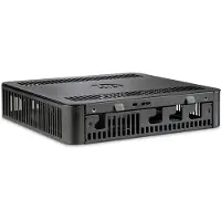 HP Desktop Mini Lockbox V2 Vorhängeschloss