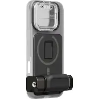 Polar Pro LiteChaser ProCase iPhone 16 Pro Max Clear