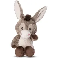 Nici Weiches Spielzeug Esel Donkeylee 33 Cm