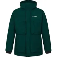 Berghaus Fernly Gore-Tex Daunenparka für Herren - , Farbe:LX8-OFF PEAK, Größe:UK S // DE 48