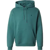 Volcom - Single Stone Po - Hoodie Gr XXL türkis