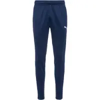 Puma Teamgoal Training Pant navy-white-persian blue (06) 3XL