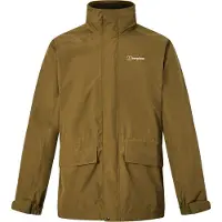 Berghaus Cornice 2.0 InterActive Jacke für Herren - , Farbe:BC7-BARK, Größe:UK XL // DE 55