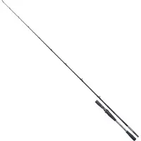 Shimano Fishing Yasei Pike Jerkbait Baitcastrute