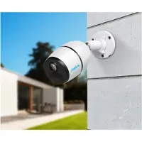 Reolink IP Camera GO PLUS White