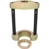 Ks Tools Universal-Press-Stativ, 9-tlg
