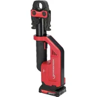 Rothenberger ROMAX COMPACT III Set U16-20-25-32, 2Ah, EU, AMPShare - 1000004428