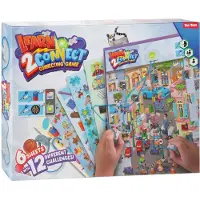 Toi Toys Spiele elektronisch lernen 2 verbinden verbinden, 4-6 Jahre
