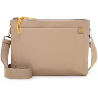 Suri Frey Umhängetasche SFY Alley Crossbody Bag Sand beige