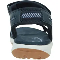 Mountain Warehouse - Damen Sandalen "Summertime" MW1391 (39 EU) (Blau)