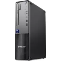 Lenovo ThinkCentre Neo 50s SFF Ultra 7 265 16GB DDR5 5600 SSD512 Intel Grafik DVD-RW W11Pro Rabenschwarz 3 Jahre Vor-Ort-Service