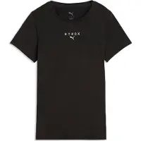 Puma W X Hyrox Poly Cloudspun Tee