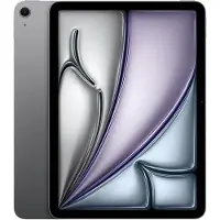 Apple iPad Air, 27,9 cm (11"), 2360 x 1640 Pixel, 256 GB, 12 GB, iPadOS 26, Grau
