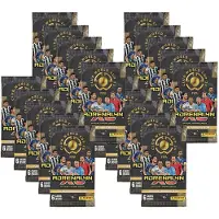 Panini FIFA Club World Cup 2025 Adrenalyn XL Trading Cards - 20 Booster