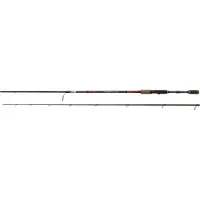 Bokor Spin Spinnrute zum Schleppangeln 2,72m 15-40g