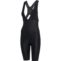 Vaude - Women's Furka Bib Tights II - Radhose Gr 42 schwarz