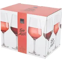Royal Leerdam Weinglas Moment Set 6 53 cl