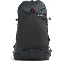 Klättermusen - Bergsteiger-Rucksack &ndash; Unisex &ndash; Skrymner Backpack 20L Raven - Skrymner Backpack 20L Raven - schwarz