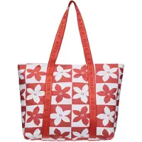 Roxy Strandtasche "Gold Dust Girl"