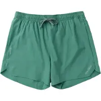 Roark - Baja 5 - Laufshorts Gr M türkis