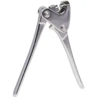 Ks Tools Blei-Plombenzange 8mm, 130mm - 122.9990