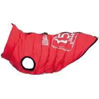 Trixie Cape With Saint-malo Hundegeschirr