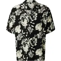 Jack & Jones Jeff Monochrome Kurzarmhemd