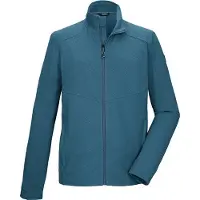 Killtec KOS 68 Men FLX Jacket taubenblau (00839) 4XL