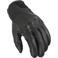Macna Rigid 2.0 Perforierte Lederhandschuhe